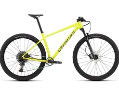 Specialized Chisel Hardtail Comp (Gloss Ion Metallic) (XS)