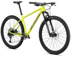 Specialized Chisel Hardtail Comp (Gloss Ion Metallic) (XS)