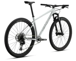 Specialized Chisel Hardtail Mountain Bike (Gloss Dove Grey/Ashen Grey) (S)