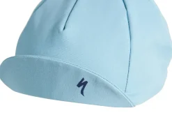 Specialized Cotton Cycling Cap (Arctic Blue) (Universal Adult)
