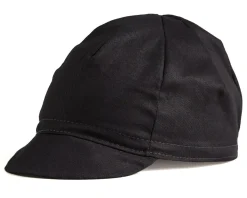 Specialized Cotton Cycling Cap (Black) (Universal Adult)