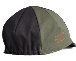 Specialized Cotton Cycling Cap (Multi) (Universal Adult)
