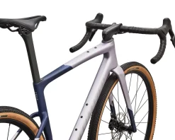 Specialized Crux 5 Comp (Amethyst/Marine/Silver) (54cm)