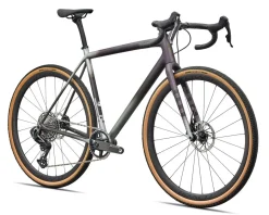 Specialized Crux Pro Gravel Bike (Nebula Metallic) (61cm)