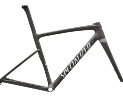 Specialized Crux 5 10R Frameset (Warm Smoke/Silver Dust) (54cm)