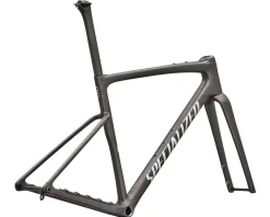 Specialized Crux 5 10R Frameset (Warm Smoke/Silver Dust) (54cm)