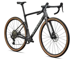 Specialized Crux 5 Sport Gravel Bike (Silver Pearl Smoke/Silver Dust) (54cm)