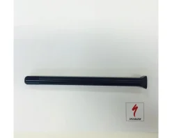 Specialized 2015-2020 Demo 8 FSR Rear Thru Axle (Black) (165mm) (12 x 135mm) (1.0mm) (Square Head)