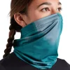 Specialized Distortion Neck Gaiter (Tropical Teal)