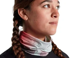 Specialized Distortion Neck Gaiter (Spruce)
