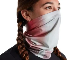Specialized Distortion Neck Gaiter (Spruce)