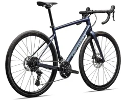 Specialized Diverge E5 Gravel Bike (Satin Cast Blue Metallic/Sea Foam) (49cm) (Shimano CUES)