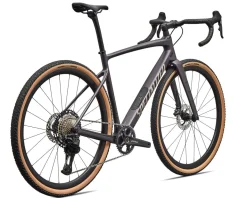 Specialized Diverge 4 Expert (Nebula Metallic/Sandstone Metallic) (52cm) (Shimano GRX Di2)