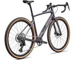 Specialized Diverge 4 Expert (Nebula Metallic/Sandstone Metallic) (61cm) (SRAM AXS)