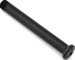 Specialized 2015 Diverge Front Thru Axle (Black) (130mm) (15 x 100mm) (1.0mm)