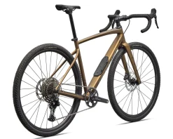 Specialized Diverge 4 Sport Alloy (Burnt Gold/Shadow Silver) (49cm) (Shimano Cues)
