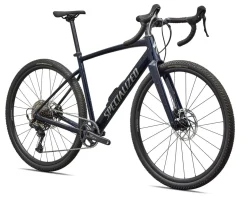 Specialized Diverge 4 Sport Alloy (Dark Navy/Dolomite) (49cm) (Shimano Cues)