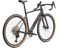 Specialized Diverge 4 Sport Carbon (Obsidian Metallic/Quartz Metallic) (54cm) (Shimano GRX 600)