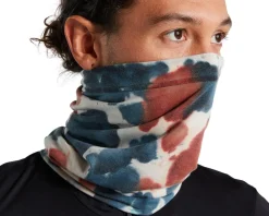Specialized Drirelease Garment Washed Merino Neck Gaiter (White Mountains) (Universal Adult)