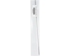 Specialized DT Competition Race Straight-Pull Spoke (Black) (14G) (2.0 x 1.6mm) (300mm)