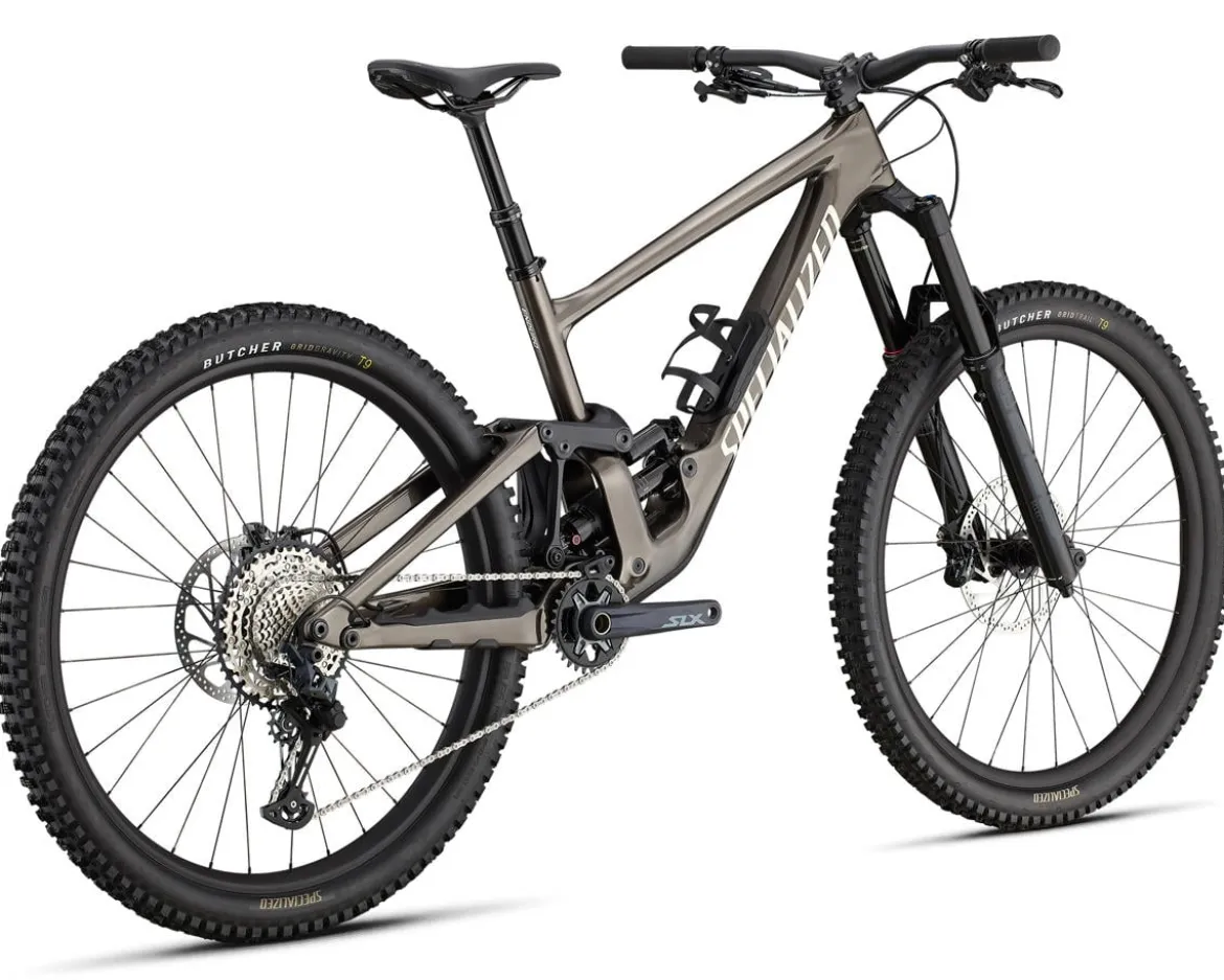 Specialized Enduro Comp (Gloss Gunmetal) (S3)