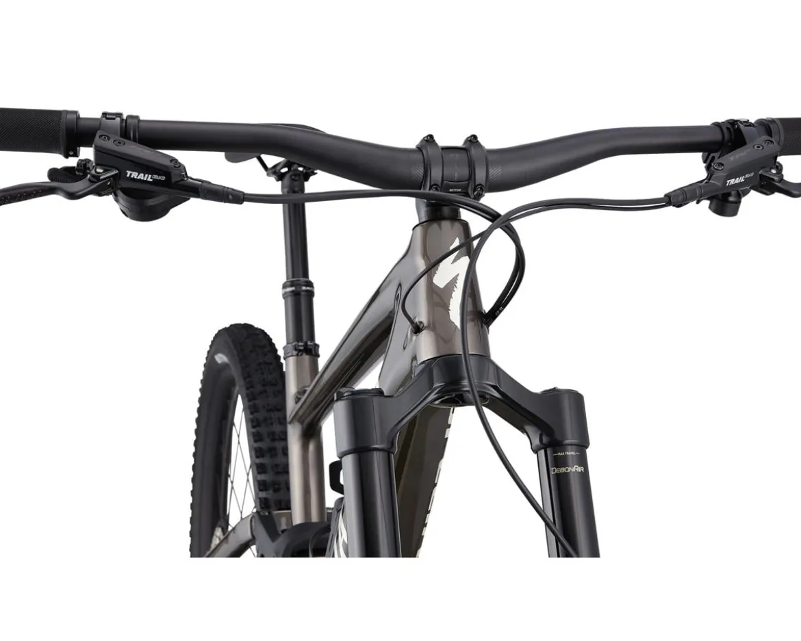 Specialized Enduro Comp (Gloss Gunmetal) (S3)