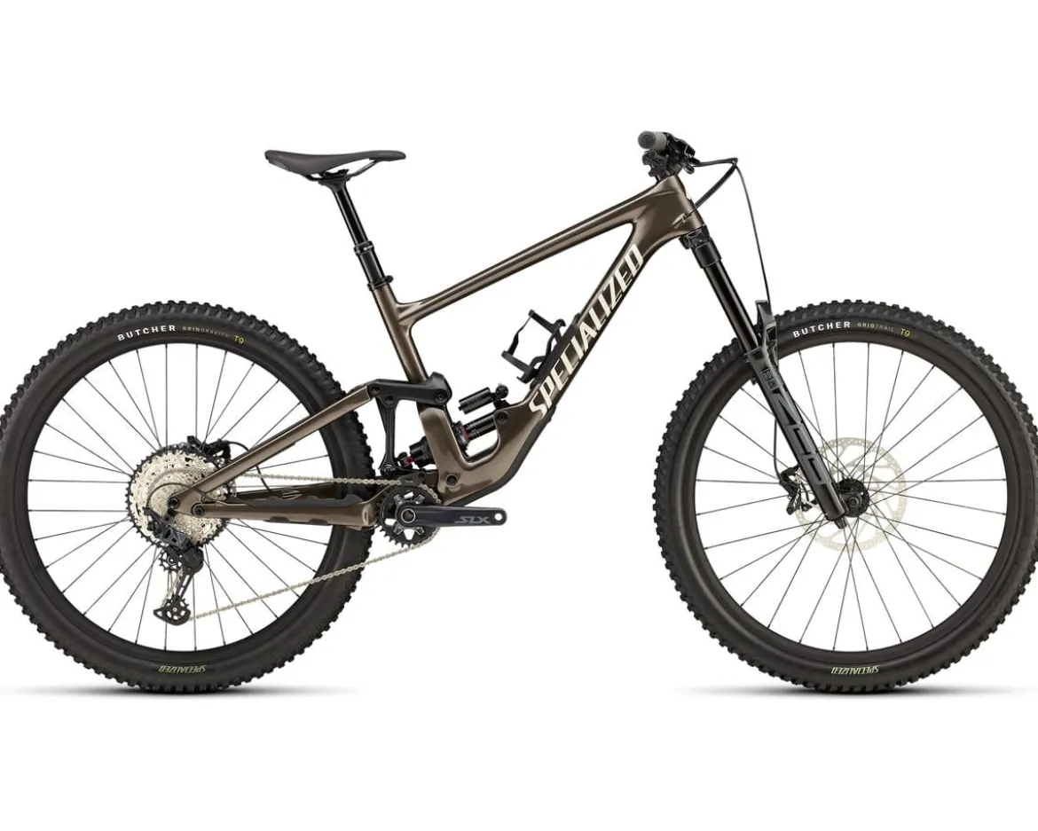 Specialized Enduro Comp (Gloss Gunmetal) (S3)