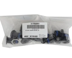Specialized 2017-19 Enduro Fsr Suspension Pivot Bolt Kit (Black)