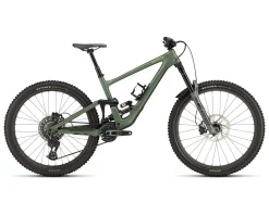 Specialized Enduro Pro (Satin Cypress Metallic) (S5)