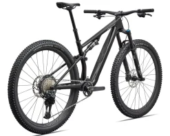 Specialized Epic 8 Evo Expert (Gloss Carbon/White) (XS) (Shimano XT Di2)