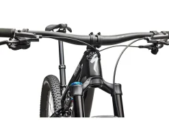 Specialized Epic 8 Evo Expert (Gloss Carbon/White) (XS) (Shimano XT Di2)