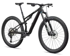 Specialized Epic 8 Evo Expert (Gloss Carbon/White) (XS) (Shimano XT Di2)