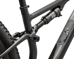 Specialized Epic 8 Evo Expert (Gloss Carbon/White) (XS) (Shimano XT Di2)