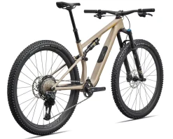 Specialized Epic 8 Evo Expert (Satin Sandstone Metallic) (XS) (Shimano XT Di2)