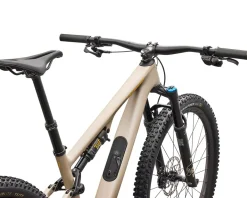 Specialized Epic 8 Evo Expert (Satin Sandstone Metallic) (XS) (Shimano XT Di2)
