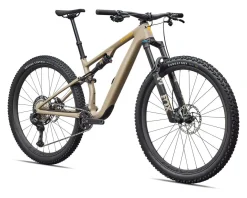 Specialized Epic 8 Evo Expert (Satin Sandstone Metallic) (XS) (Shimano XT Di2)