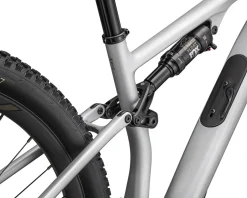 Specialized Epic 8 Expert Evo (Silver Dust/Gunmetal) (XS) (SRAM GX AXS)