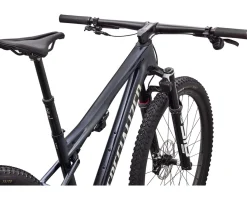 Specialized Epic 9 Pro (Gloss Carbon/Chaos Glitter Pearl/Chrome) (XL)