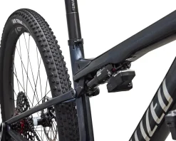 Specialized Epic 9 Pro (Gloss Carbon/Chaos Glitter Pearl/Chrome) (XL)