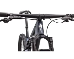 Specialized Epic 9 Pro (Gloss Carbon/Chaos Glitter Pearl/Chrome) (XL)