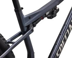 Specialized Epic 9 Pro (Gloss Carbon/Chaos Glitter Pearl/Chrome) (XL)