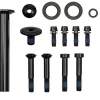 Specialized 2023 Epic World Cup Suspension Pivot Bolt Kit (w/Pivot Spacers)