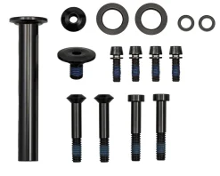 Specialized 2023 Epic World Cup Suspension Pivot Bolt Kit (w/Pivot Spacers)
