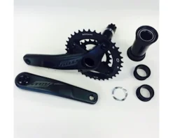 Specialized 2016 Fatboy Samox Crankset (175mm) (36/22T)