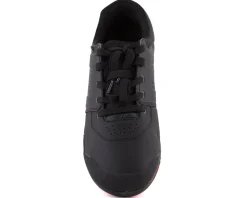 Specialized 2FO DH Clip Mountain Bike Shoes (Black/Redwood) (37)