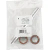Specialized Formula Rear Hub Axle & Bearings Kit (12 x 148mm)