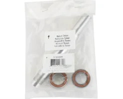 Specialized Formula Rear Hub Axle & Bearings Kit (12 x 148mm)