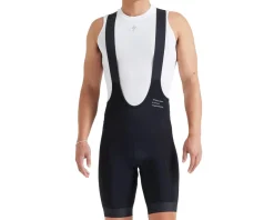 Specialized Foundation Bib Shorts (Black) (XS)
