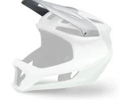 Specialized Gambit Replacement Visor (White Sage) (S)