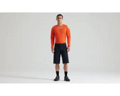Specialized Gravity Shorts (Black) (24)